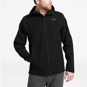 The North Face Apex Flex Gortex Rain Jacket Mens Small